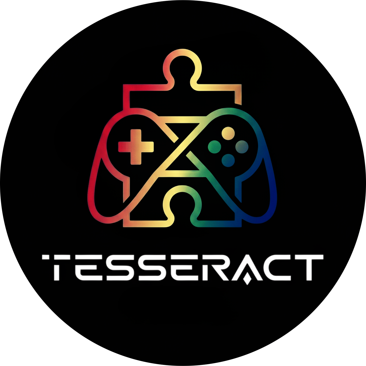 Tesseract